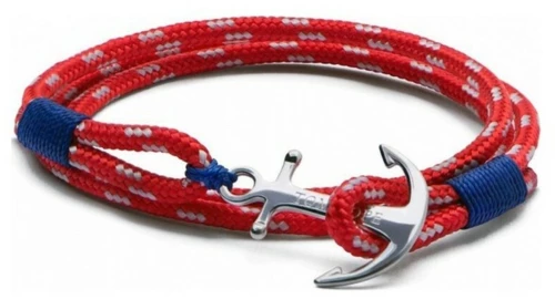 Unisex Βραχιόλια Tom Hope TM001