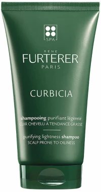 Σαμπουάν René Furterer Curbicia 150 ml
