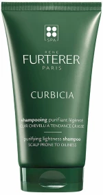 Σαμπουάν René Furterer Curbicia 150 ml