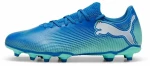 Μπάλες Ποδοσφαίρου για Ενήλικες Puma Future 7 Play Fg/Ag