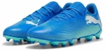 Μπάλες Ποδοσφαίρου για Ενήλικες Puma Future 7 Play Fg/Ag
