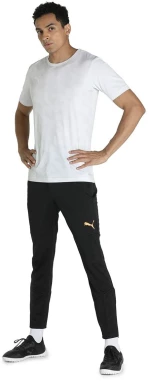 Μακρύ Αθλητικό Παντελόνι Puma Άντρες