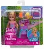 Κούκλα Barbie Chelsea