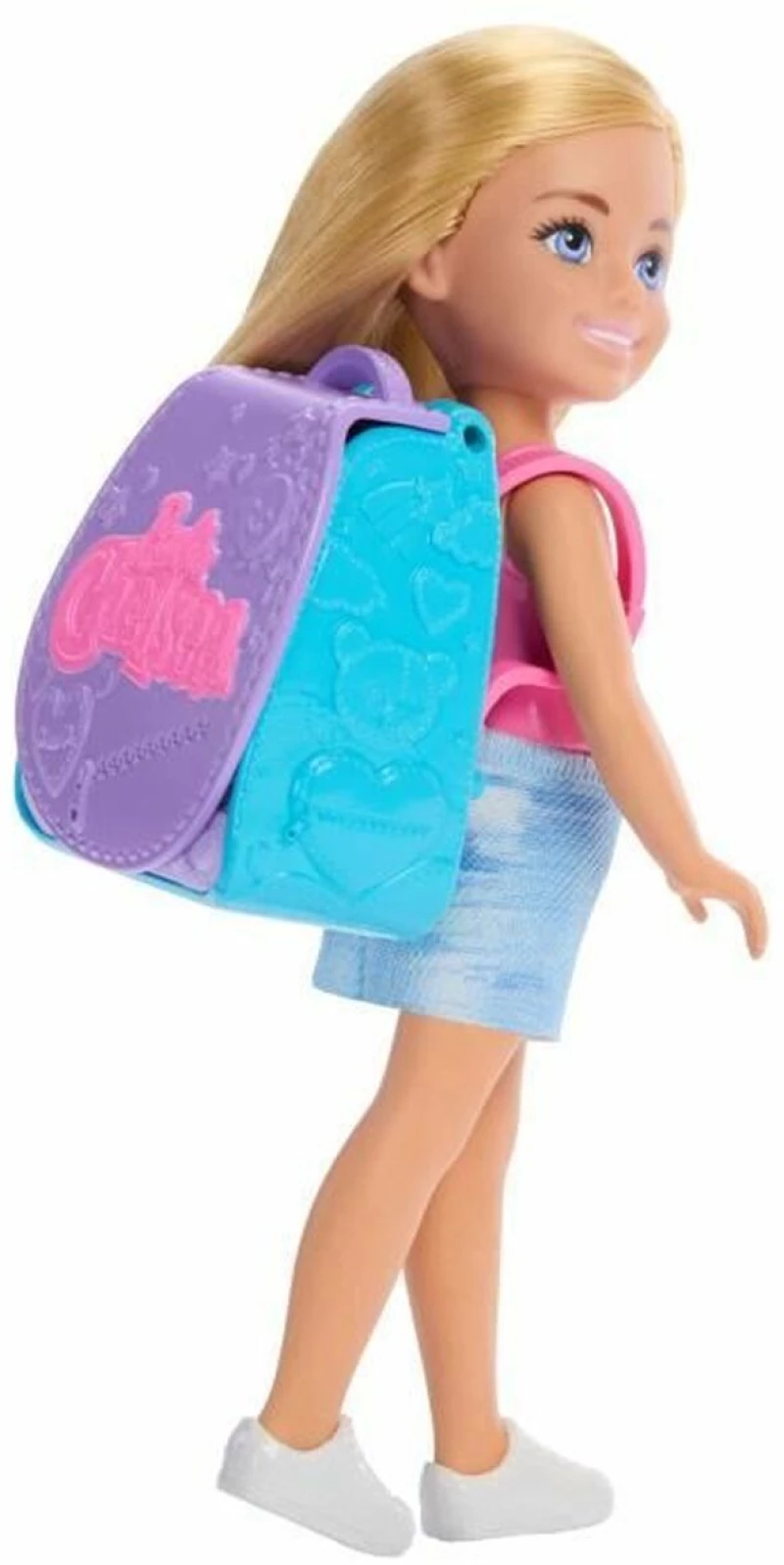 Κούκλα Barbie Chelsea