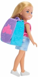 Κούκλα Barbie Chelsea