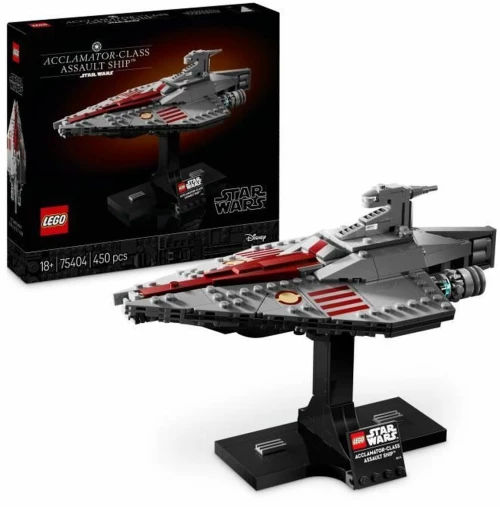 Παιχνίδι Kατασκευή Lego 75404