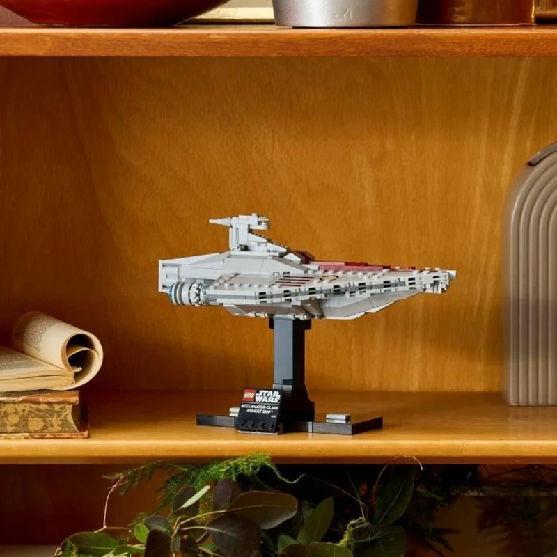 Παιχνίδι Kατασκευή Lego 75404