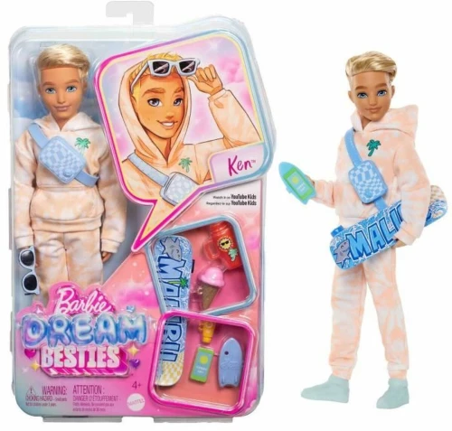 Κούκλα Barbie