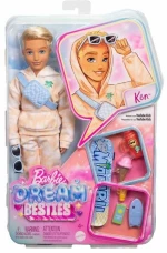 Κούκλα Barbie