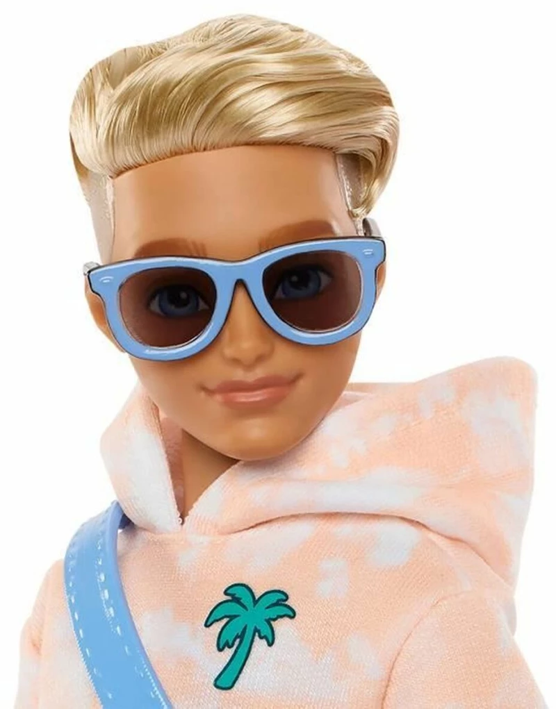 Κούκλα Barbie