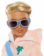 Κούκλα Barbie