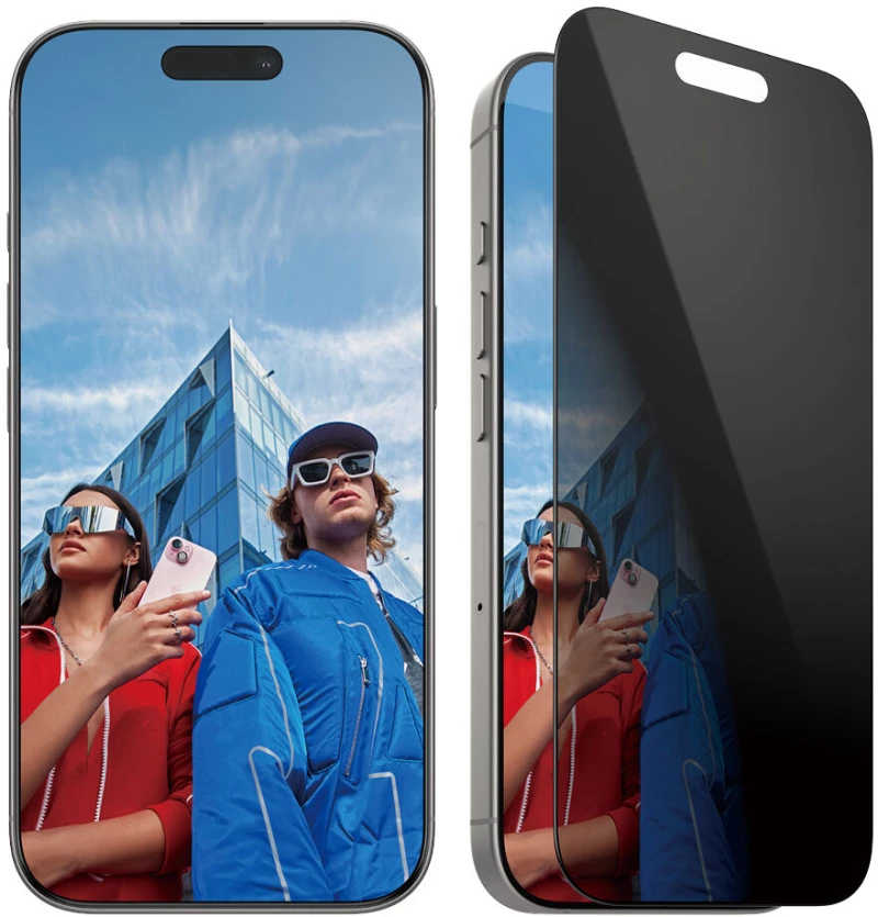 Προστατευτικό Οθόνης για Κινητά Panzer Glass P2862 Apple