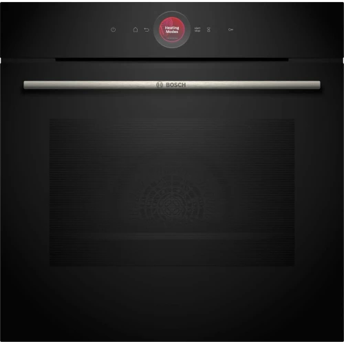 Πυρολυτικός Φούρνος BOSCH HBG7741B1 3600 W 71 L