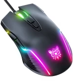 Gaming mouse ONIKUMA CW905 black