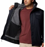 Ανδρικό Aθλητικό Mπουφάν Columbia Bugaboo III Fleece
