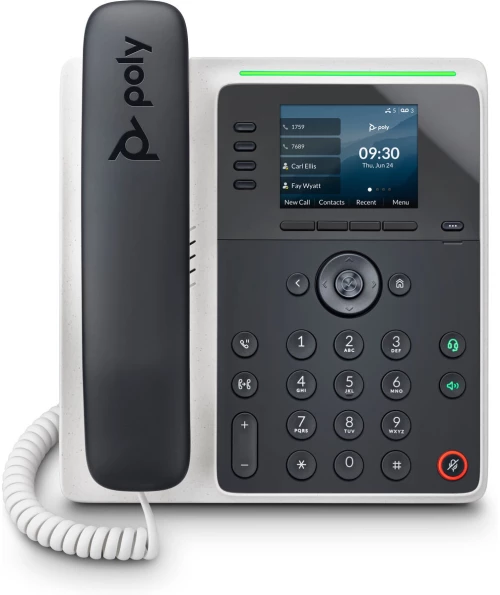 Τηλέφωνο IP Poly 82M87AA