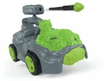 Playset Schleich Pierre's Crashmobile