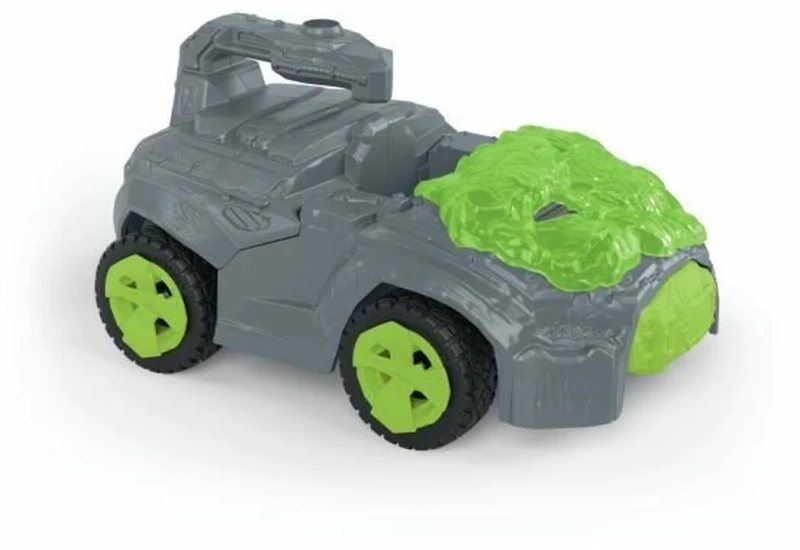 Playset Schleich Pierre's Crashmobile