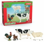 Playset Schleich Farm World