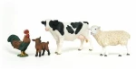 Playset Schleich Farm World