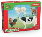 Playset Schleich Farm World