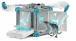 Playset Schleich BattleCave Ice Rat