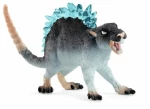 Playset Schleich BattleCave Ice Rat