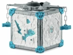 Playset Schleich BattleCave Ice Rat