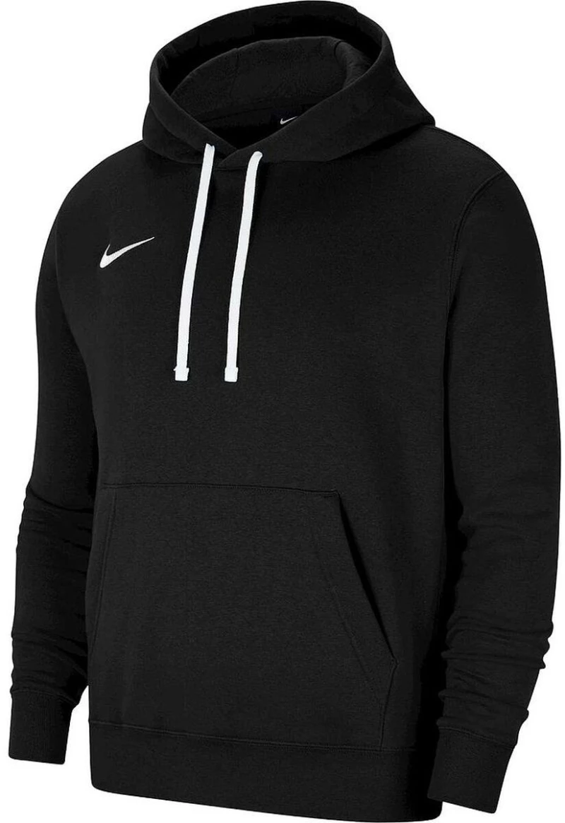 Ανδρικό Φούτερ με Κουκούλα Nike CW6894 010 Μαύρο