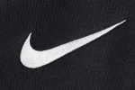 Ανδρικό Φούτερ με Κουκούλα Nike CW6894 010 Μαύρο