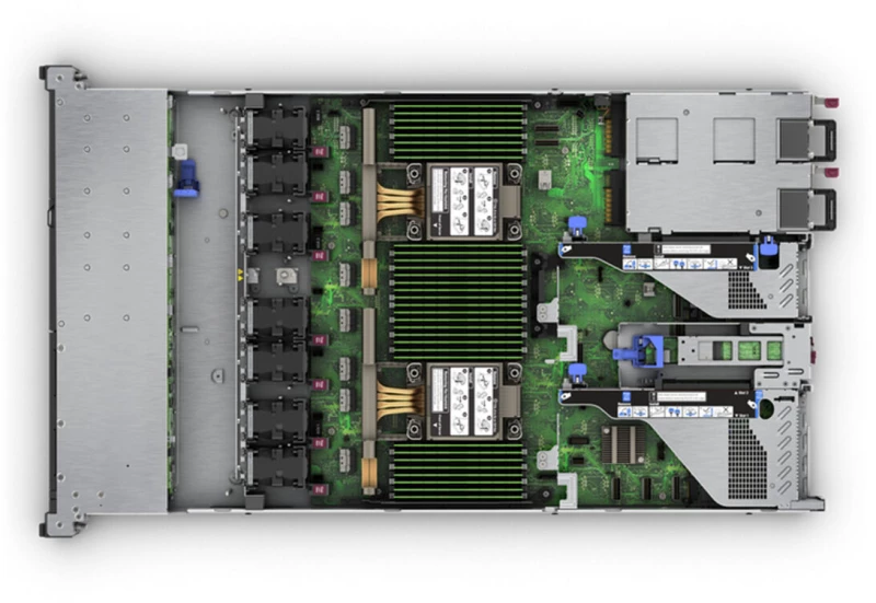 Server HPE P77237-425