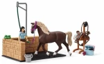 Playset Schleich 42438