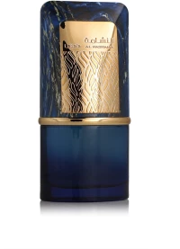 Ανδρικό Άρωμα Lattafa Al Nashama Caprice EDP EDP 100 ml