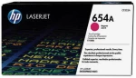 Γνήσιο Toner HP 654A Mατζέντα