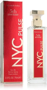 Γυναικείο Άρωμα Elizabeth Arden 5th Avenue NYC Pulse EDP 75 ml