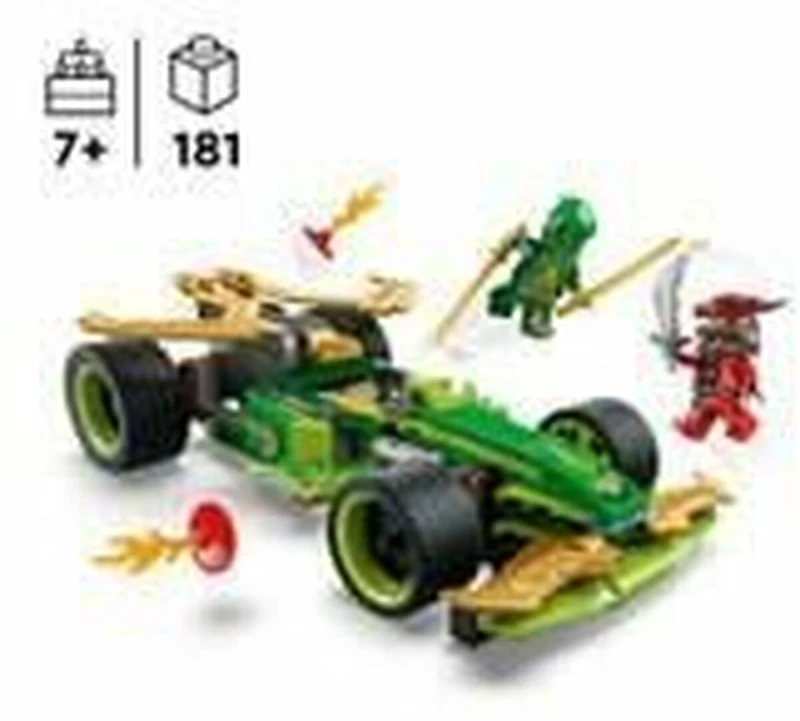 Παιχνίδι Kατασκευή Lego