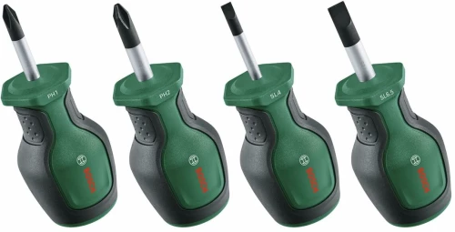 Σετ Kατσαβιδιών BOSCH 1600A032UJ