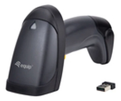 Αναγνώστης για Barcodes Equip 1D