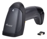 Αναγνώστης για Barcodes Equip 1D