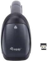 Αναγνώστης για Barcodes Equip 1D