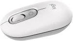 Ποντίκι Logitech POP Λευκό