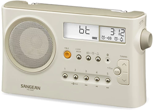 Ραδιόφωνο AM/FM Sangean