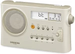 Ραδιόφωνο AM/FM Sangean