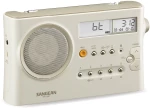 Ραδιόφωνο AM/FM Sangean