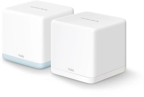 Σημείο Πρόσβασης Mercusys HALO H32G(2-PACK)