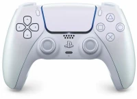 Τηλεχειριστήριο PS5 DualSense Sony Chroma Pearl