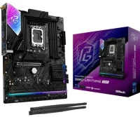 Μητρική Κάρτα ASRock B860M LIGHTNING WIFI