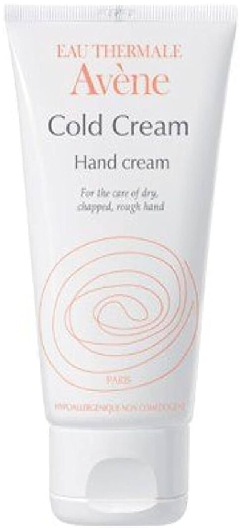 Ενυδατική Κρέμα Ποδιών Avene