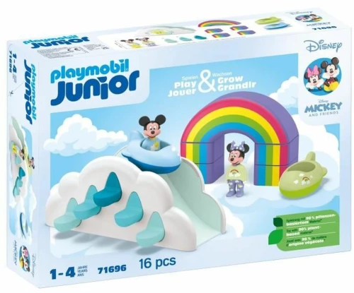 Playset Playmobil 71696