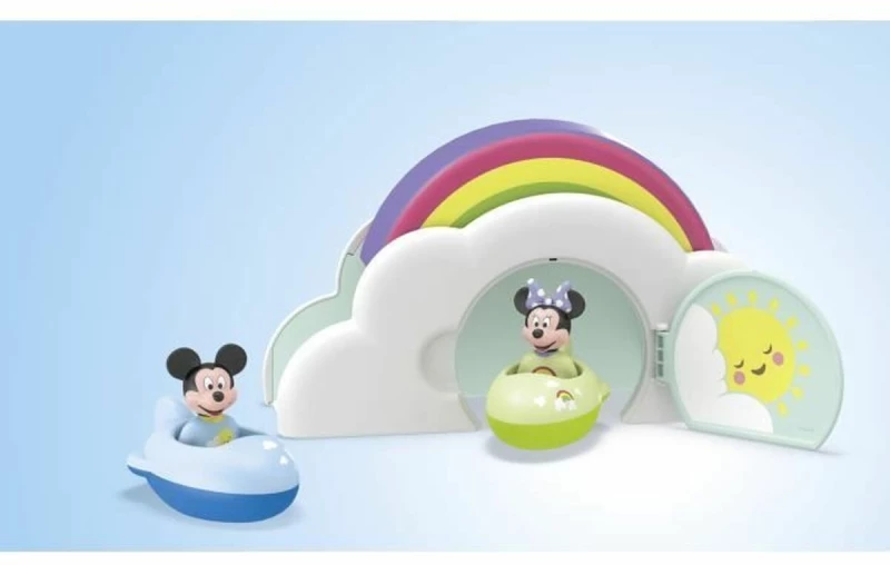 Playset Playmobil 71696
